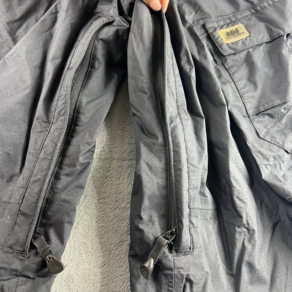 Helly Tech Helly Hansen Watertight Technology Lin… - image 8